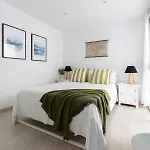 Amplio Recien Reformado Apartmán *
