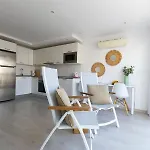 Apartmán Amplio Recien Reformado La Playa de Arguineguín