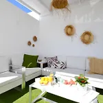 Amplio Recien Reformado Apartmán *