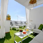 Apartmán Amplio Recien Reformado *
