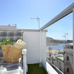 Amplio Recien Reformado Apartmán *
