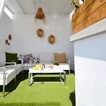 Apartmán Amplio Recien Reformado La Playa de Arguineguín