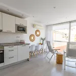 Amplio Recien Reformado Apartmán *