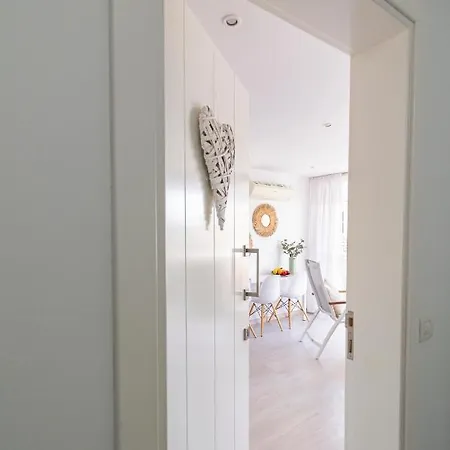 Apartament Amplio Recien Reformado La Playa de Arguineguín