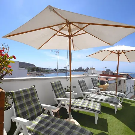 Apartament Amplio Recien Reformado